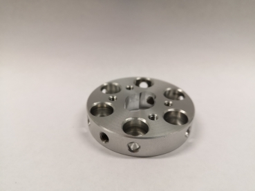 Ninebot Coupling Neu